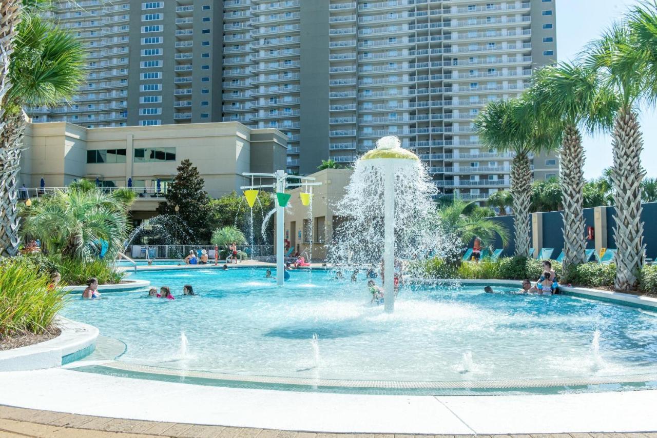 Emerald Beach 1627 Panama Stadt Exterior foto